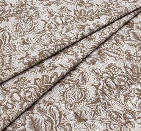 Jacquard Brocade Fabric Fabrics From Italy Sku 00072048 At 6500