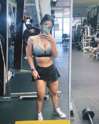 Gabi Conejo Nude Porn Pictures XXX Photos Sex Images PICTOA