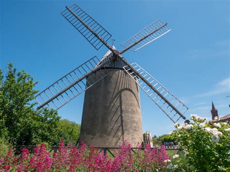 Visites Guid Es Du Moulin De Montbrun Lauragais Montbrun Lauragais