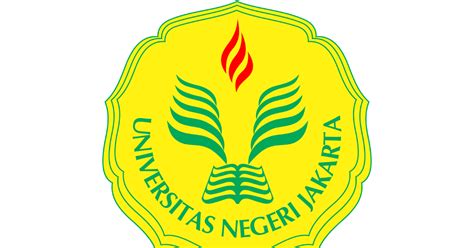 Download Logo Unj Non Background Png - 53+ Koleksi Gambar