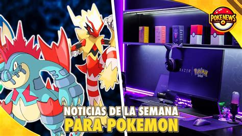 Poke News Nuevas Filtraciones De Leyendas Z A Ash Regresa Al