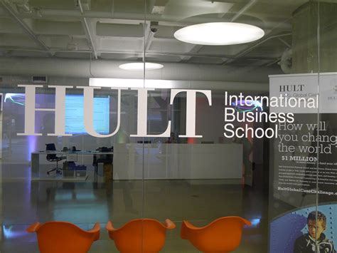 Hult International Business School Programs And Admissions