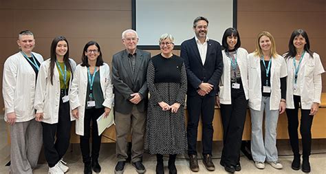 L Hospital De Vilafranca Posa En Marxa La Unitat De Valoraci De La