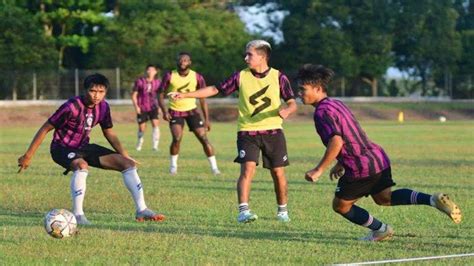 Jadwal Lengkap Arema Fc Di Liga Putaran Laga Perdana