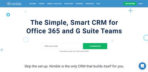 18 Best Crm Software For Small Businesses Experts Advice