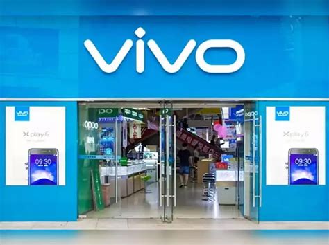 Ed Files First Charge Sheet Against Chinese Smartphone Maker Vivo India