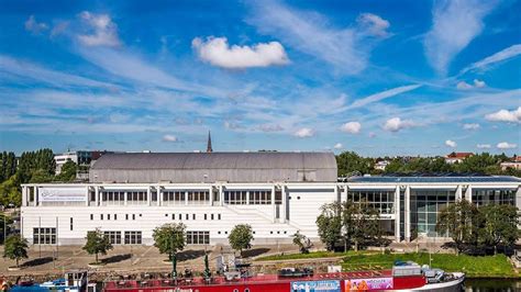 Musik und Kongresshalle Lübeck Tickets und Konzerte 2023 2024 Wegow