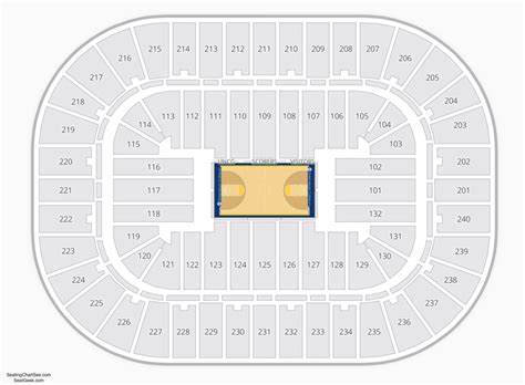 Greensboro Coliseum Seating Chart Seating Charts Tickets Seating