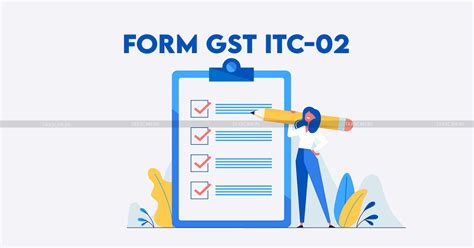 Want To Transfer Itc Know How To File Form Itc 02 In Gst Portal