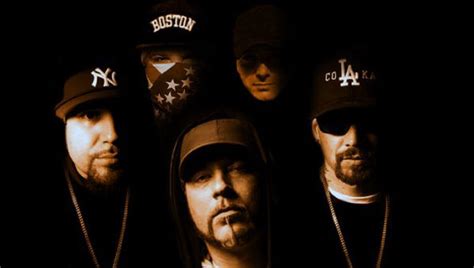 La Coka Nostra Builds A Brand You Can Trust Musicworld Bmi