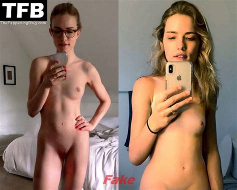 Willa Fitzgerald Willafitz Nude Leaks Photo 37 Thefappening