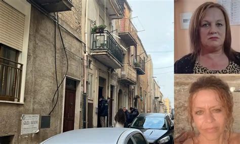 Doppio Omicidio A Naro Agrigento Terrore In Sicilia Per La Morte Di