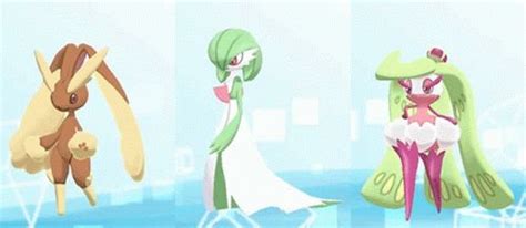 Lopunny Gardevoir Lopunny Gardevoir Tsareena Discover Share