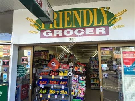 Friendly Grocer Iga North Balwyn