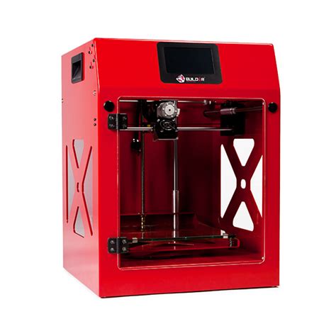 Buy Builder Premium 3D Printers - Amazing Color Blending!