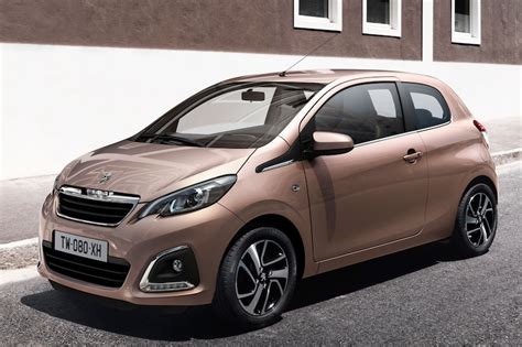 Kenteken Check HN 767 S PEUGEOT 108 AutoWeek