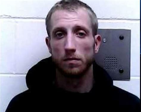 Hannibal Man In Marion County Jail On Drug Related Charges