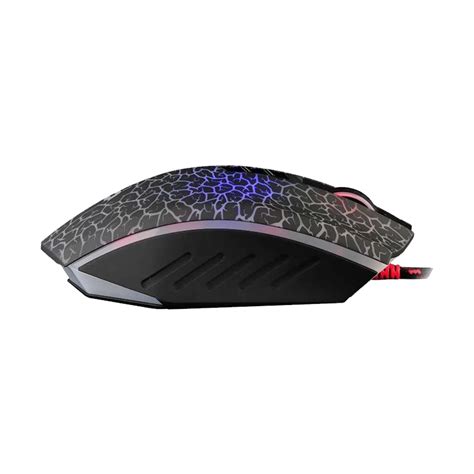 A Tech Bloody A Light Strike Crack Black Rgb Mouse Price In Bd Ryans