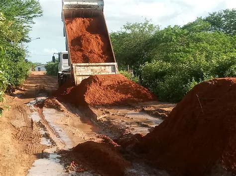 Coelho Fatos E Not Cias Prefeitura Municipal De Afonso Bezerra Da