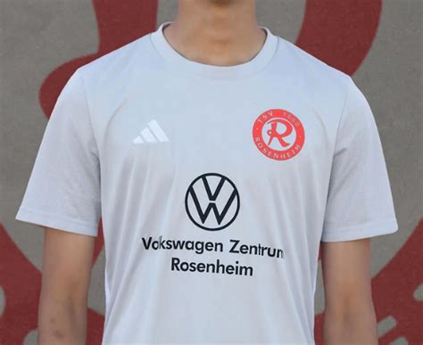 Tsv Rosenheim Away Kit