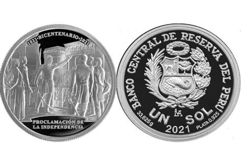 Conoce Las Monedas De Colección Que El Bcrp Ha Lanzado Este Año Y Cómo Adquirirlas Infobae