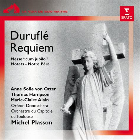 Requiem Warner Classics