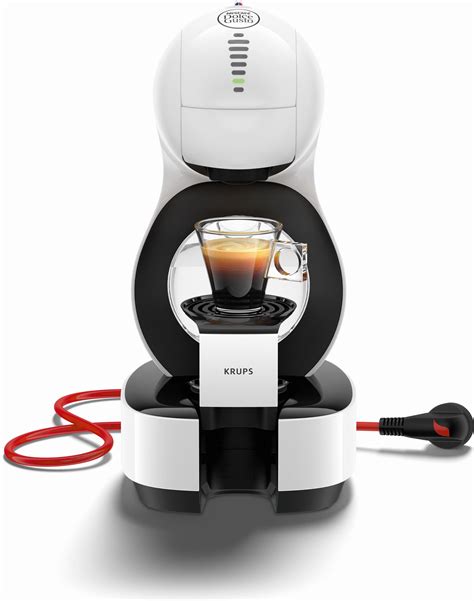 NESCAFE Dolce Gusto KRUPS Lumio KP1301 Opinie I Ceny Na Ceneo Pl