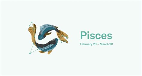 Fun Facts About Pisces Facts Net