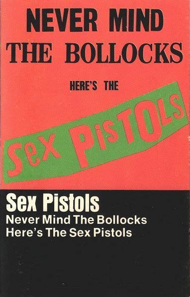 Problems Sex Pistols Chords Telegraph