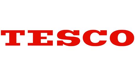 Tesco Logo Histoire Signification De Lemblème