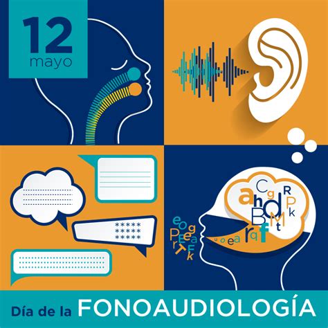 Día de la Fonoaudiología Importancia de la escucha y detección