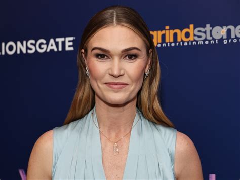 The Moment Julia Stiles Broke All Boundaries And Exposes The Full Story news