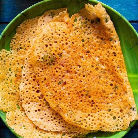 Neer Dosa Neer Dose Soft Rice Crepes Dassana S Veg Recipes