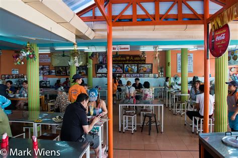 Lock Tien Hokkien Style Fried Noodles In Phuket