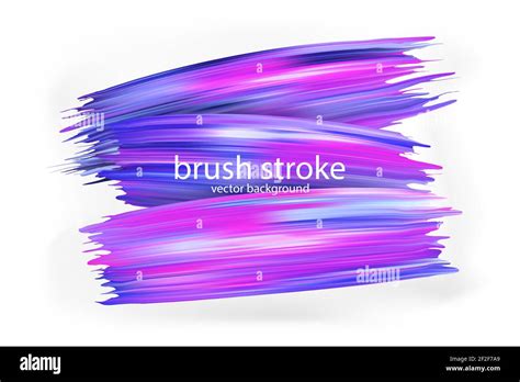Art Abstract Background Brush Paint Texture Design Acrylic Stroke