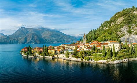 The Best Time To Visit Lake Como