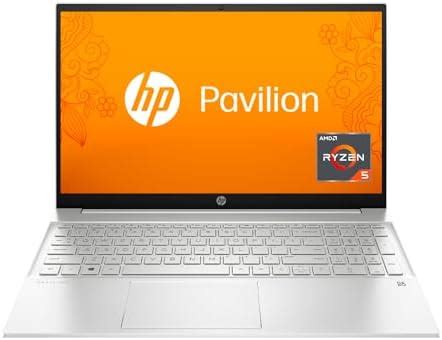 HP Pavilion AMD Ryzen 5 7530U 8GB DDR4 512GB SSD Anti Glare Micro