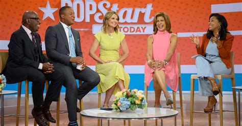 today shows weekly quiz