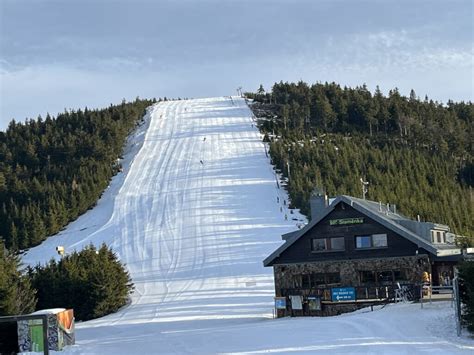 Horský resort Dolní Morava lyžuje komplet Lifestylenews