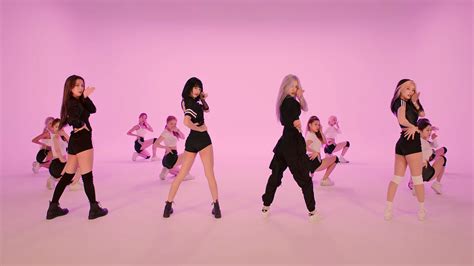 BLACKPINK S How You Like That Dance Performance Becomes The 1st