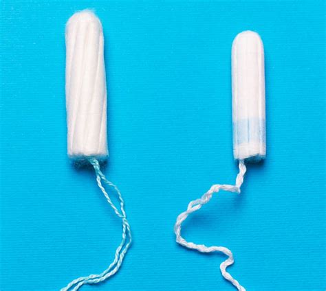 How To Use Tampons