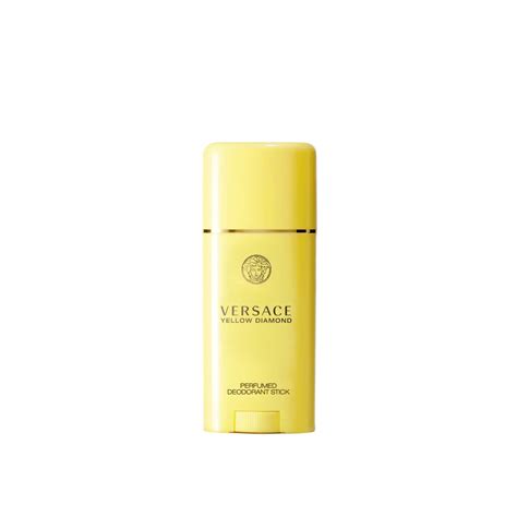 Buy Versace Yellow Diamond Perfumed Deodorant Stick Ml World Wide