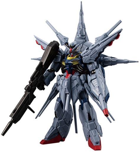 Providence Gundam G Frame Fa Mobile Suit Gundam Seed Bandai