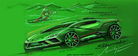 Arriba 42 Imagen Lamborghini Huracan Sterrato Abzlocal Mx