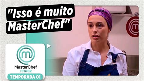 O menu da Bel Coelho e suas dicas para as preparações TEMP 01