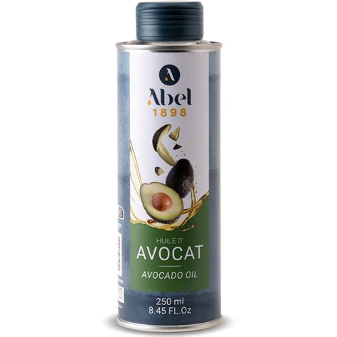 Ulei De Avocado Selectie Fina Abel Ml Emag Ro