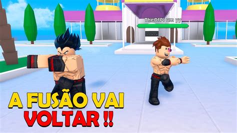 Confirmado A Fus O Potara Vai Voltar No Melhor Jogo De Dragon Ball