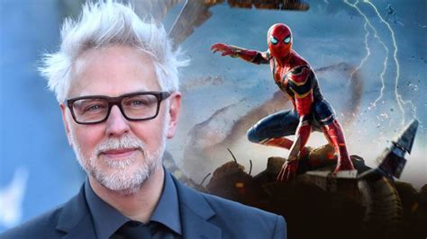 James Gunn Desvela Su Mayor Secreto En Marvel Cinemascomics