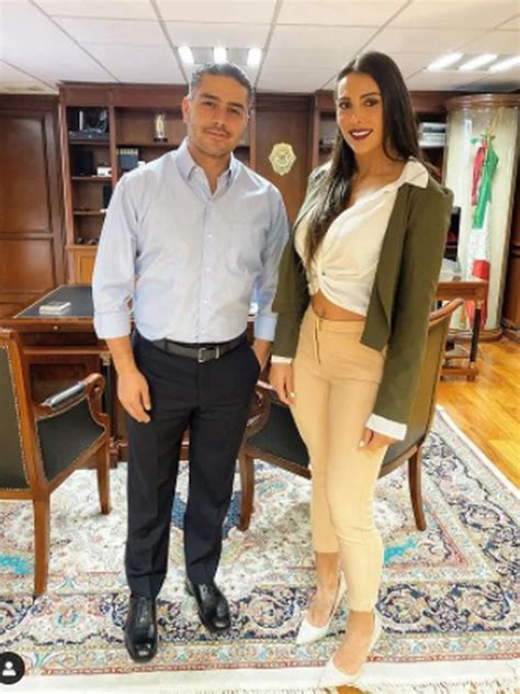 Macky González tras el escándalo en Hoy en bikini entrenando en el gym y hasta con García