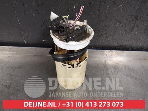 Kraftstoffpumpen Elektrisch Mei Oe Nummer 580303100 Vorrat